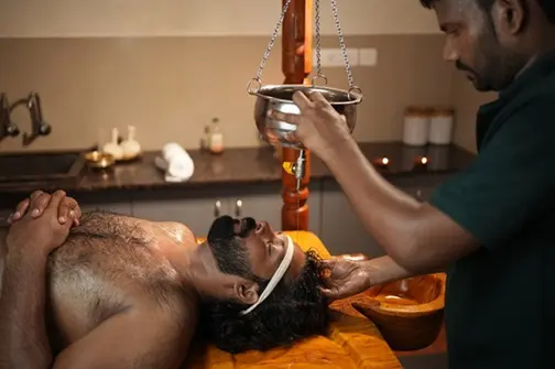 Karkidaka Chikitsa in Kerala